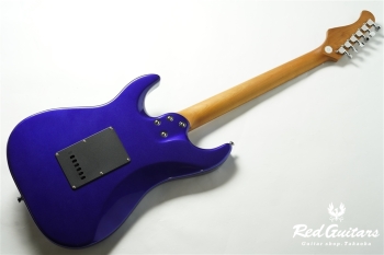 GS-4DX RSM/M - Indigo Purple Metallic
